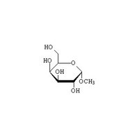 1-O-Methyl alpha-D-Galactopyranoside