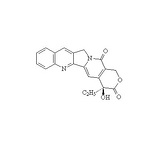 Camptothecin plant extracts