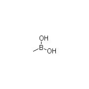 Methylboronic acid intermediates