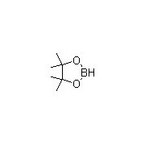 Pinacolborane intermediates