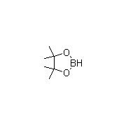 Pinacolborane intermediates