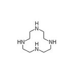 Cyclen intermediates