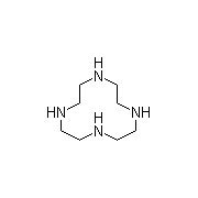 Cyclen intermediates