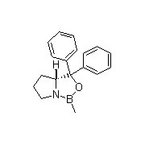 (R)-Methyl Oxazaborolidine intermediates