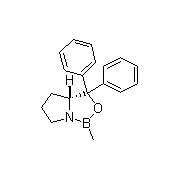 (R)-Methyl Oxazaborolidine intermediates