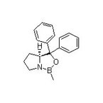 (S)-Methyl Oxazaborolidine intermediates