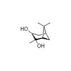 (1S,2S,3R,5S)-(+)-2,3-Pinanediol intermediates