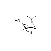 (1S,2S,3R,5S)-(+)-2,3-Pinanediol intermediates