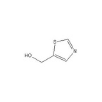 5-hydroxymethylthiazole intermediates