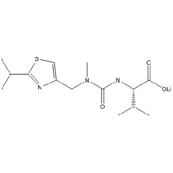 Lithium Salt, Intermediates,