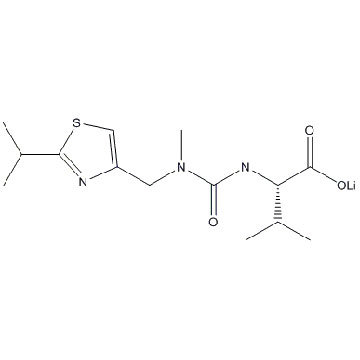 Lithium Salt, Intermediates,