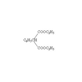 Diethyl phenylmalonate intermediates