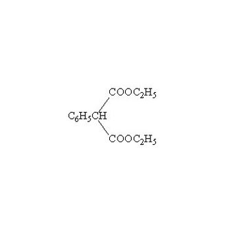 Diethyl phenylmalonate intermediates