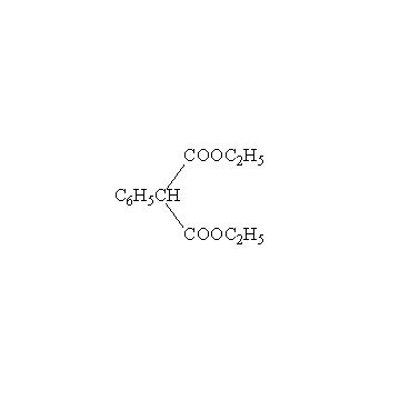 Diethyl phenylmalonate intermediates