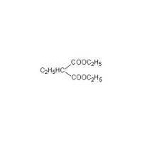 Diethyl ethylmalonate intermediates