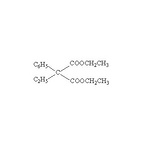 Diethyl ethylphenylmalonate intermediates