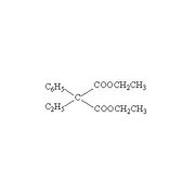 Diethyl ethylphenylmalonate intermediates