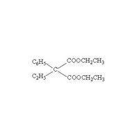 Diethyl ethylphenylmalonate intermediates