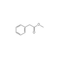 Methyl phenylacetate intermediates