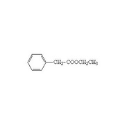 Ethyl phenylacetate intermediates