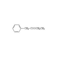 Ethyl phenylacetate intermediates