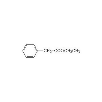 Ethyl phenylacetate intermediates