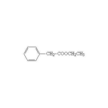 Ethyl phenylacetate intermediates