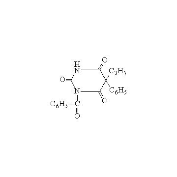 Benzobarbital other active pharmaceutical ingredients