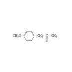 P-methoxy phenylacetone intermediates