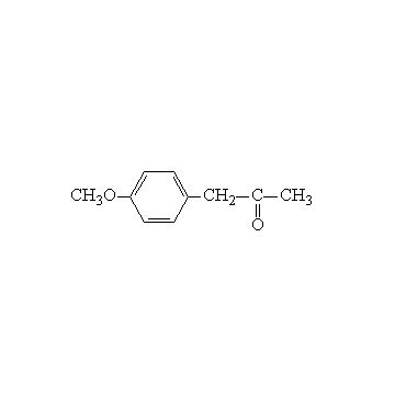 P-methoxy phenylacetone intermediates