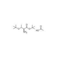 O-tert-Butyl-L-threonine tert-butyl ester acetate salt chiral intermediates