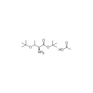 O-tert-Butyl-L-threonine tert-butyl ester acetate salt chiral intermediates