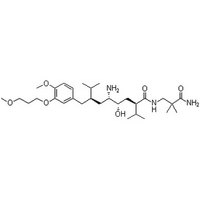 Aliskiren chiral intermediates