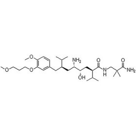 Aliskiren chiral intermediates