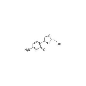 Lamivudine chiral intermediates