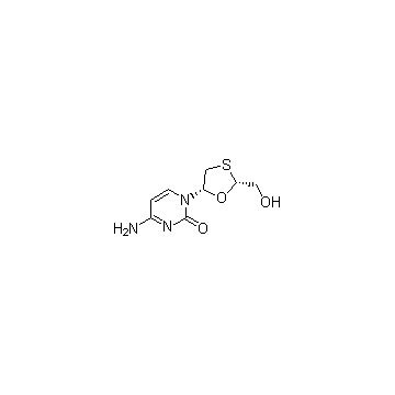Lamivudine chiral intermediates