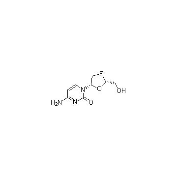 Lamivudine chiral intermediates