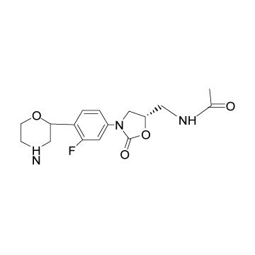 Linezolid other active pharmaceutical ingredients