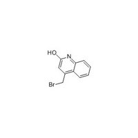 4-Bromomethyl-1,2-dihydroquinoline-2-one,(4876-10-2) intermediates