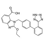 Candesartan intermediates