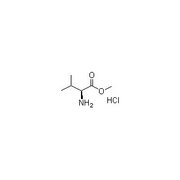 L-valine methyl ester hydrochloride intermediates