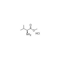 L-valine methyl ester hydrochloride intermediates