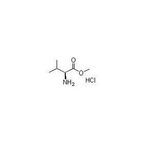 L-valine methyl ester hydrochloride intermediates