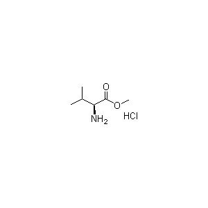 L-valine methyl ester hydrochloride intermediates