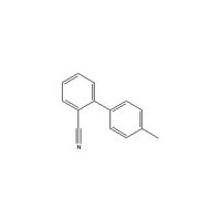 2-Cyano-4&acute;-methylbiphenyl; 4&acute;-Methyl[1,1&acute;-biphenyl]-2-carbonitrile(114772-53-1) in