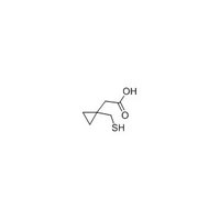 1-(Mercaptomethyl)Cyclopropane Acetic Acid  intermediates