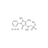 analgin antipyretic analgesic