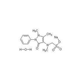 analgin antipyretic analgesic