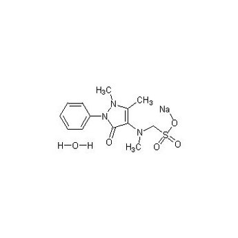 analgin antipyretic analgesic