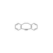 Iminodibenzyl peptides